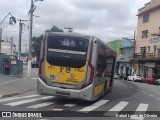 Viação Metrópole Paulista - Zona Leste 3 1923 na cidade de São Paulo, São Paulo, Brasil, por Rafael Lopes de Oliveira. Número da foto: #11984469.