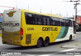 Empresa Gontijo de Transportes 12915 na cidade de Resende, Rio de Janeiro, Brasil, por Matheus Freitas. Número da foto: #11984093.