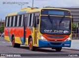 Ônibus Particulares KYP0724 na cidade de Belém, Pará, Brasil, por Paul Azile. Número da foto: #11984228.