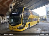 Viação Nova Itapemirim 50196 na cidade de Ipatinga, Minas Gerais, Brasil, por Nycollas Caster. Número da foto: #11983162.