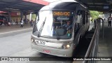 Auto Viação Redentor HL309 na cidade de Colombo, Paraná, Brasil, por Marcelo Junior Ribeiro Schuartz. Número da foto: #:id.
