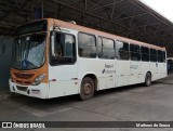 Auto Viação Marechal Brasília 441287 na cidade de Taguatinga, Distrito Federal, Brasil, por Matheus de Souza. Número da foto: #:id.