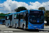 BRT Sorocaba Concessionária de Serviços Públicos SPE S/A 3231 na cidade de Sorocaba, São Paulo, Brasil, por Matheus Moreira. Número da foto: #11983309.