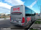 Auto Viação 1001 RJ 108.231 na cidade de Niterói, Rio de Janeiro, Brasil, por Moisés Candeia. Número da foto: #:id.