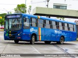 Expresso Vera Cruz 292 na cidade de Recife, Pernambuco, Brasil, por Wendel Miguel /MIGUELPHOTOBUS. ID da foto: :id.