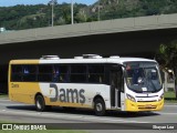 Dams Turismo 8040 na cidade de Florianópolis, Santa Catarina, Brasil, por Shayan Lee. Número da foto: #11985273.