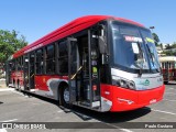 Himalaia Transportes > Ambiental Transportes Urbanos 4 1592 na cidade de São Paulo, São Paulo, Brasil, por Paulo Gustavo. Número da foto: #11984671.