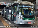 Via Sudeste Transportes S.A. 5 2146 na cidade de São Paulo, São Paulo, Brasil, por Matheus Neri dos Santos. Número da foto: #:id.
