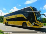 Viação Nova Itapemirim 50146 na cidade de Ipatinga, Minas Gerais, Brasil, por Celso ROTA381. Número da foto: #11984611.