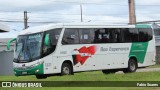 Comércio e Transportes Boa Esperança 4452 na cidade de Benevides, Pará, Brasil, por Fabio Soares. ID da foto: :id.