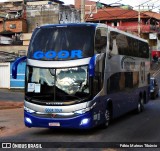 Goor Tour Viagens e Turismo 1022 na cidade de Três Corações, Minas Gerais, Brasil, por Fábio Mateus Tibúrcio. Número da foto: #11983265.