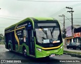 BR7 Mobilidade 3 5007 na cidade de São Bernardo do Campo, São Paulo, Brasil, por Marco Antonio da Silva. Número da foto: #11984983.
