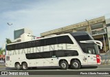 Auto Viação Catarinense 3546 na cidade de Sorocaba, São Paulo, Brasil, por Flavio Alberto Fernandes. Número da foto: #:id.