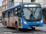 ANSAL - Auto Nossa Senhora de Aparecida 058 na cidade de Juiz de Fora, Minas Gerais, Brasil, por Antônio Carlos Rosário. Número da foto: #:id.