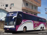 Minas Turismo 1005 na cidade de Trindade, Goiás, Brasil, por Douglas Andrez. Número da foto: #11983804.