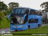 Rápido Federal 11858 na cidade de Campinas, São Paulo, Brasil, por Henrique Alves de Paula Silva. Número da foto: #11985357.