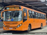 Auto Viação Redentor HI002 na cidade de Curitiba, Paraná, Brasil, por Lucas Weber Calizario. Número da foto: #11983182.