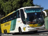 Empresa Gontijo de Transportes 14005 na cidade de São Paulo, São Paulo, Brasil, por Douglas Andrez. Número da foto: #11983941.