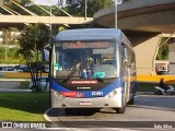 BB Transportes e Turismo 27.661 na cidade de Barueri, São Paulo, Brasil, por Ítalo Silva. ID da foto: :id.