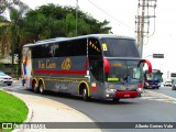 Kin-Guin Turismo e Transporte 1018 na cidade de São Paulo, São Paulo, Brasil, por Alberto Gomes Vale. Número da foto: #11985120.