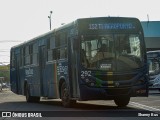 Expresso Vera Cruz 292 na cidade de Recife, Pernambuco, Brasil, por Shanny Bus. Número da foto: #11984435.