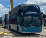 Auto Viação Progresso 6334 na cidade de Caruaru, Pernambuco, Brasil, por Daniel  Julio. Número da foto: #11984071.