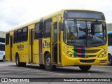 Expresso Vera Cruz 272 na cidade de Recife, Pernambuco, Brasil, por Wendel Miguel /MIGUELPHOTOBUS. Número da foto: #11983647.