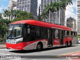 Himalaia Transportes > Ambiental Transportes Urbanos 4 1557 na cidade de São Paulo, São Paulo, Brasil, por Paulo Gustavo. Número da foto: #11984468.