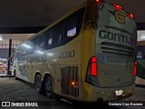 Empresa Gontijo de Transportes 21310 na cidade de Vitória da Conquista, Bahia, Brasil, por Gustavo Cruz Bezerra. Número da foto: #11985348.