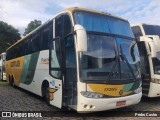 Empresa Gontijo de Transportes 17265 na cidade de Belo Horizonte, Minas Gerais, Brasil, por Pedro Castro. Número da foto: #11983989.