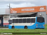 LogTop LT-10 na cidade de Benevides, Pará, Brasil, por Fabio Soares. ID da foto: :id.