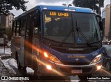 Sem Fronteiras Turismo 2325 na cidade de Conselheiro Lafaiete, Minas Gerais, Brasil, por Leonan Dos Santos. Número da foto: #:id.