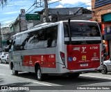 Pêssego Transportes 4 7549 na cidade de São Paulo, São Paulo, Brasil, por Gilberto Mendes dos Santos. Número da foto: #:id.