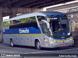Viação Cometa 12284 na cidade de Rio de Janeiro, Rio de Janeiro, Brasil, por Rafael da Silva Xarão. Número da foto: #:id.