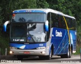 Viação Cometa 8125 na cidade de Duque de Caxias, Rio de Janeiro, Brasil, por Rafael da Silva Xarão. Número da foto: #:id.