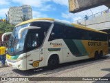 Empresa Gontijo de Transportes 18165 na cidade de Belo Horizonte, Minas Gerais, Brasil, por Gustavo Cruz Bezerra. Número da foto: #11983103.