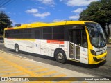Viação Araguarina 3189 na cidade de Goiânia, Goiás, Brasil, por Itamar Lopes da Silva. Número da foto: #11984426.