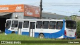 ViaBus Transportes CT-97703 na cidade de Benevides, Pará, Brasil, por Fabio Soares. Número da foto: #11984682.