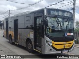 Transunião Transportes 3 6022 na cidade de São Paulo, São Paulo, Brasil, por Rafael Lopes de Oliveira. Número da foto: #11984539.
