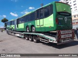 Metrobus 002 na cidade de Goiânia, Goiás, Brasil, por João Gabriel P. Soares. Número da foto: #:id.