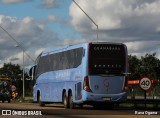 Expresso Guanabara 912 na cidade de Vitória da Conquista, Bahia, Brasil, por Rava Ogawa. Número da foto: #11984025.