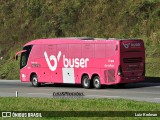 R&E Turismo 4220 na cidade de Juiz de Fora, Minas Gerais, Brasil, por Luiz Krolman. Número da foto: #11985731.