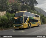 Empresa Gontijo de Transportes 25070 na cidade de Timóteo, Minas Gerais, Brasil, por Nycollas Caster. Número da foto: #11983160.