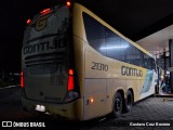 Empresa Gontijo de Transportes 21310 na cidade de Vitória da Conquista, Bahia, Brasil, por Gustavo Cruz Bezerra. Número da foto: #11985351.