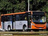 Auto Viação Marechal Brasília 445479 na cidade de Brasília, Distrito Federal, Brasil, por Paulo Gustavo. Número da foto: #:id.