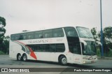 Transpen Transporte Coletivo e Encomendas 30010 na cidade de Curitiba, Paraná, Brasil, por Paulo Henrique Pereira Borges. Número da foto: #11985284.
