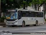 Cooperatas 189 na cidade de Campinas, São Paulo, Brasil, por Henrique Alves de Paula Silva. ID da foto: :id.