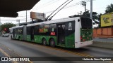 Next Mobilidade - ABC Sistema de Transporte 8401 na cidade de Diadema, São Paulo, Brasil, por Heitor de Sena Sapaterro. Número da foto: #11984352.