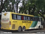 Empresa Gontijo de Transportes 12230 na cidade de São Paulo, São Paulo, Brasil, por Douglas Andrez. Número da foto: #11983933.