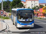 VB Transportes e Turismo 1793 na cidade de Campinas, São Paulo, Brasil, por Henrique Alves de Paula Silva. Número da foto: #11985464.